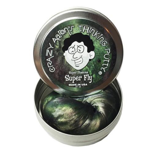 2" Super Fly Thinking Putty