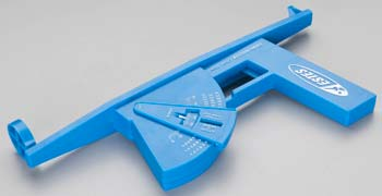 302232 ALT TRAK Altitude Finder for Rockets