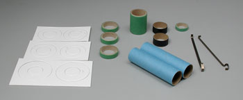 303158 REGULAR ENG. MOUNT KIT