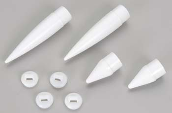 303161 NC-20 NOSE CONE(5)