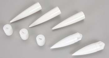 303162 NC-50 NOSE CONE(5)