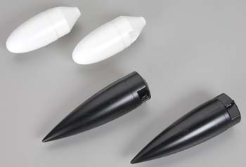 303165 NC-60A NOSE CONE (2)