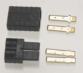 3060 Male/Female TRA Connector Plug Only