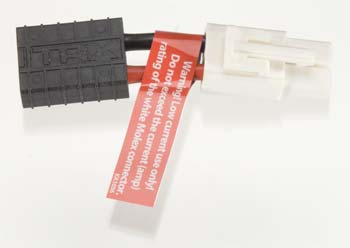 3062 Adapter Female/Std Molex Male TRA (1)