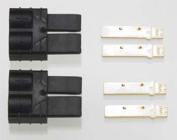 3070 Connector Male Traxxas (2)