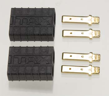3080 Connector Female Traxxas (2)