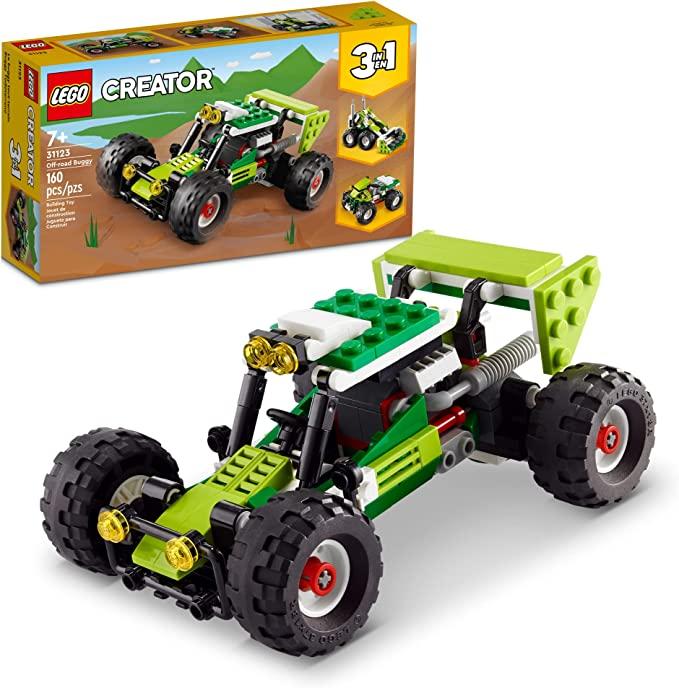 31123 Off-Road Buggy