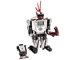 31313 Lego Mindstorms EV3 Robotic Kit