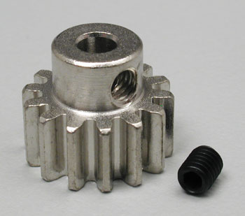 32P Pinion Gear,14T