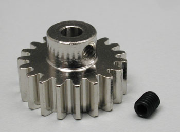 32P Pinion Gear,19T
