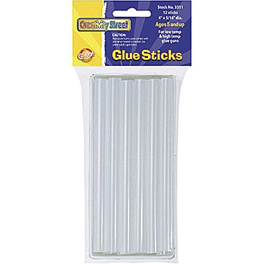 3351 GLUE STICKS (12)