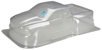 3420-00 13' Ram 1500 Clr Body PRO-2 SC/Slash/4x4/SC10