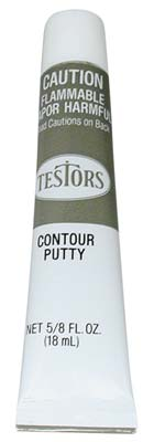 3511 Plastic Contour Putty 5/8 oz