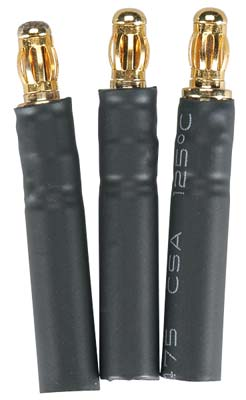 3.5MM ML/4MM FEM Bullet Adaptes (3)
