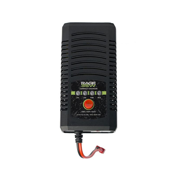 35W AC Multichemistry Charger