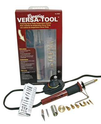 38283 CREATIVE VERSA-TOOL