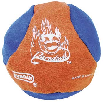 3905PE DAREDEVIL 5 PANEL Footbag