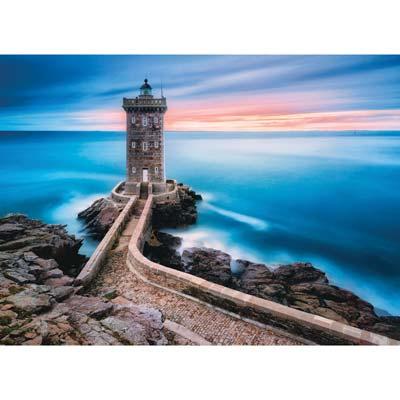 39334 The Lighthouse 1000pc Puzzle