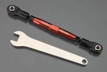 3941R Tubes Steering Drag Link