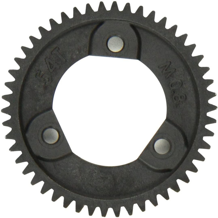 3956R Spur Gear 54T..8m Pitch/32p