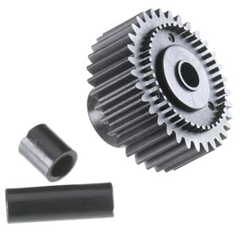 3984X Output Gear 33T E-Maxx