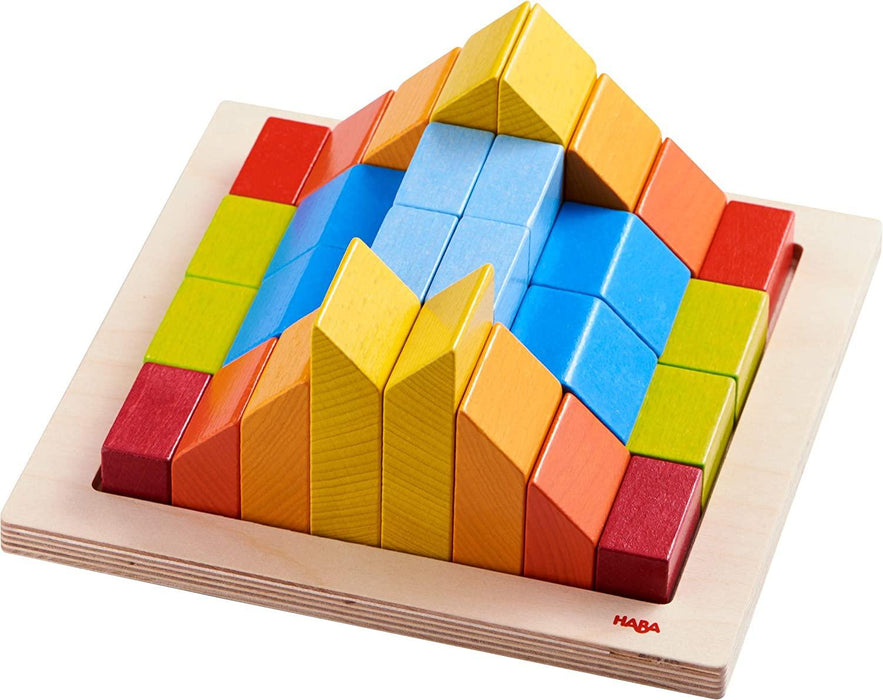 3D Arranging Game Creative Stones - HAB304854