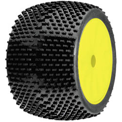 40 Series Tires/Wheels Bow-Tie (2)