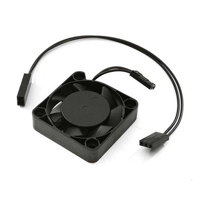 40x40x10 3 Cooling Fan w/JST Plug