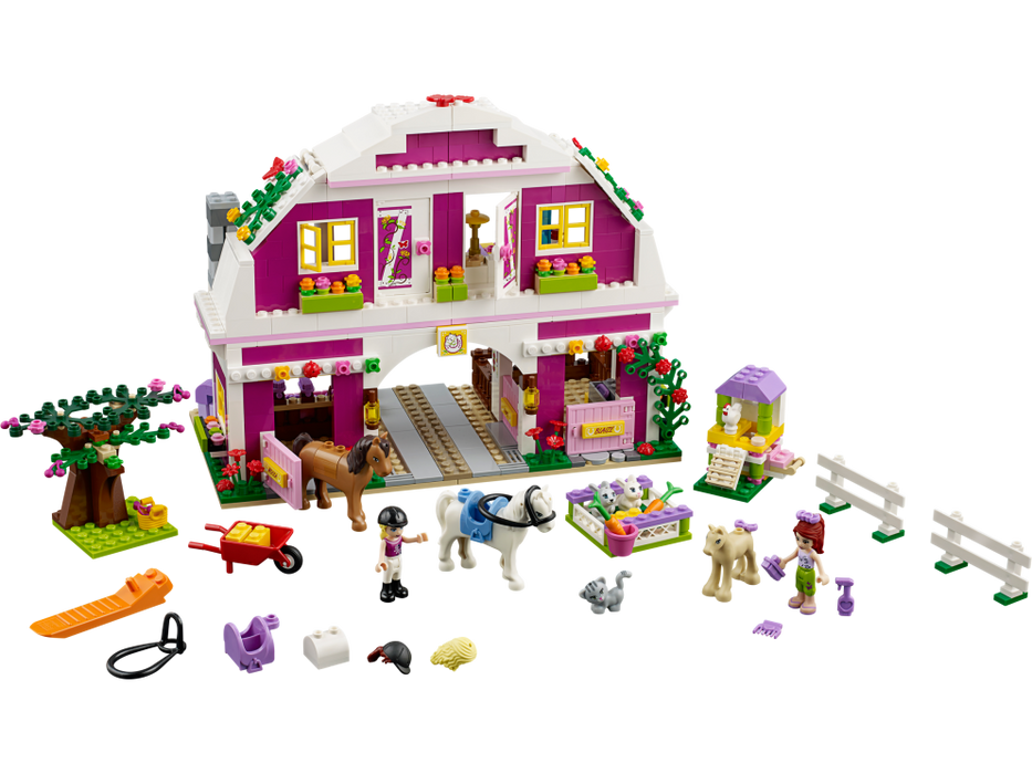 41039 Sunshine Ranch