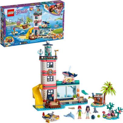41380 Lighthouse Rescue Center