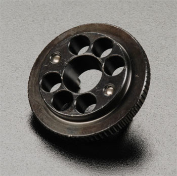 4142R Flywheel 30mm w/Pins Jato