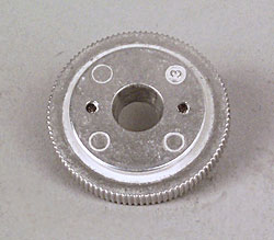 4142 Flywheel Stampede