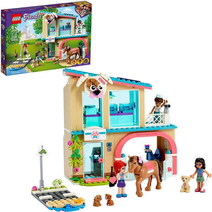 41446 Heartlake City Vet Clinic