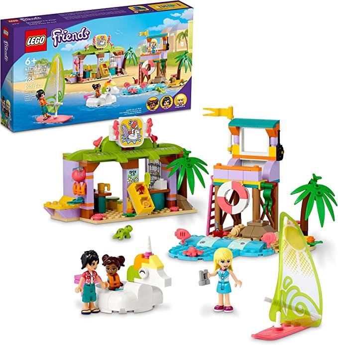 41710 Surfer Beach Fun