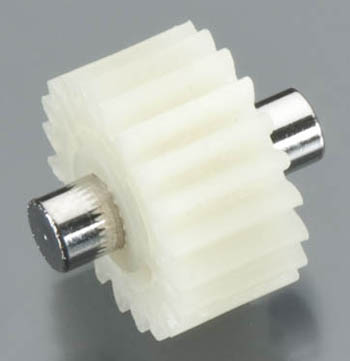 4196 Idler Gear/Shaft Stampede