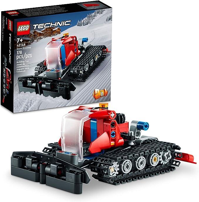 42148 Snow Groomer Technic