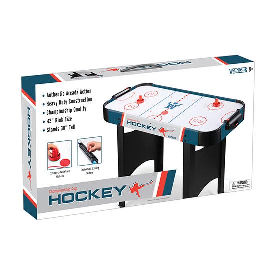 42" Air Hockey Game (Great Value and Best Quality Ever for less than $100)