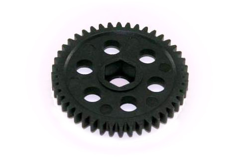44T Spur Gear for 2 Speed