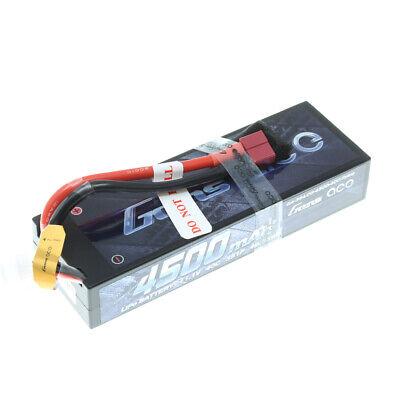 4500mah 11.1v 40C Lipo Battery with Dean's (T Connector)