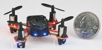 4606 Proto X Quadchopper by Estes