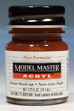 4675 Model Master Rust GP00668 1/2 oz