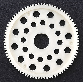 4684 Spur Gear 48P 84T