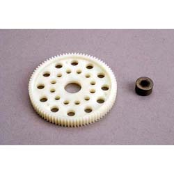 4687 Spur Gear 48P 87T