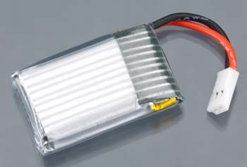 4699 LiPo 1S 3.7v 240mah Battery for Small Quads