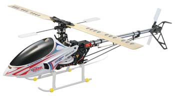 4710-K11 Mini Titan E325 Kit w/Motor & ESC