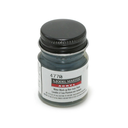 4770 Model Master Grau RLM 02 LW00002 1/2 oz