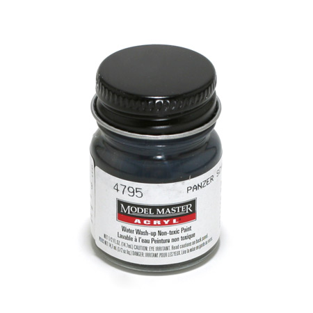 4794 Model Master Graublau RLM 84 LW00084 1/2 oz