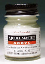 4794 Model Master Graublau RLM 84 LW00084 1/2 oz