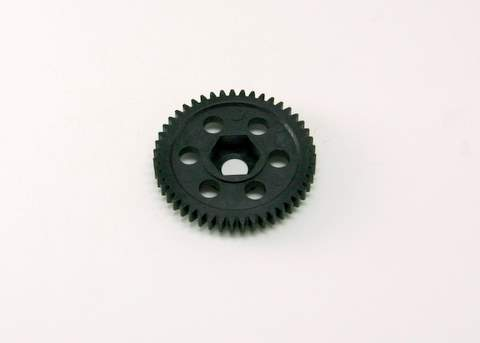 47T Spur Gear for 2 speed. ~