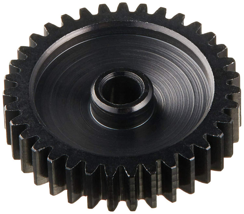 48P Alum Silencer Pinion 35T